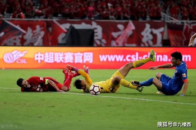 辛识平：“东北超”踢出精气神 跑出加速度